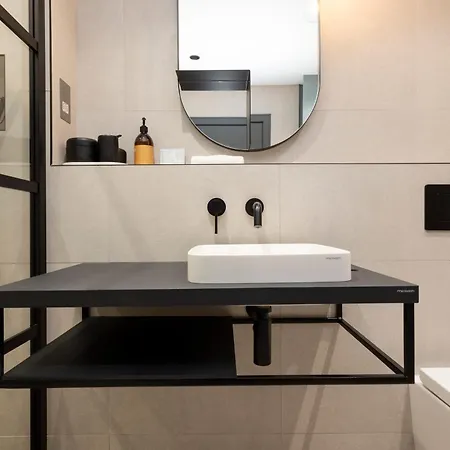 Joivy Fabulous With Bay View Terrace