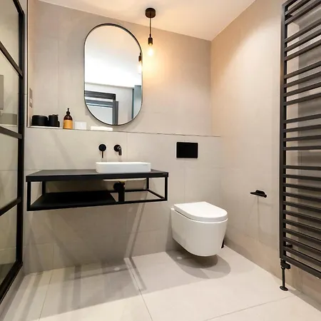 Joivy Fabulous With Bay View Terrace *