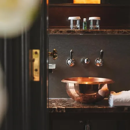 Hotel The Caledonian Edinburgh, Curio Collection By Hilton