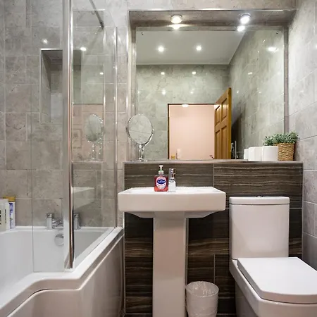 Blackfriars - Beautiful إدنبرة