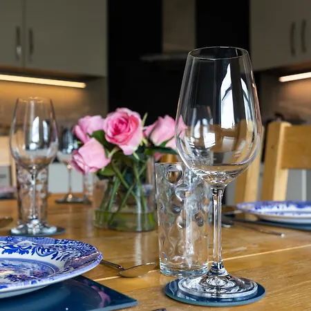 Blackfriars - Beautiful Édimbourg