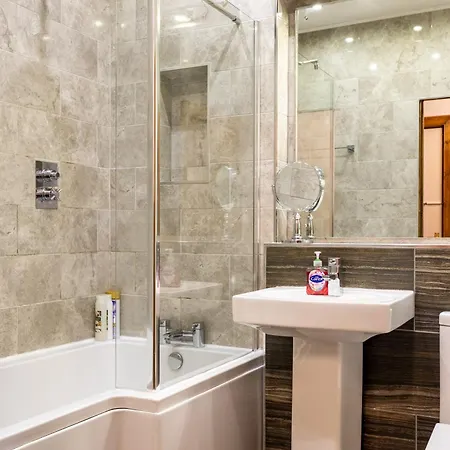 Blackfriars - Beautiful Appartement Édimbourg