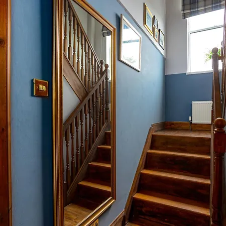 Apartment Blackfriars - Beautiful Edinburgh
