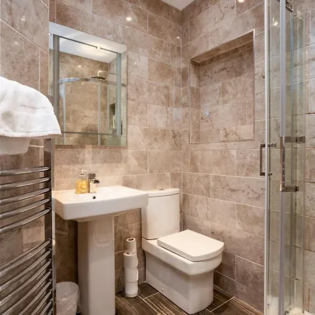 Blackfriars - Beautiful * Édimbourg