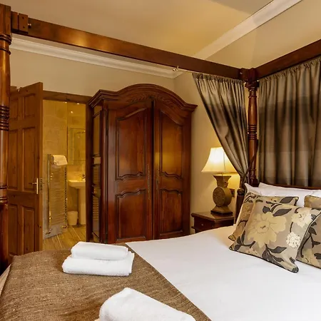 Blackfriars - Beautiful