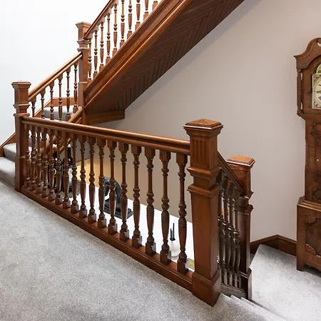 Apartamento Beautiful & Bright Three Bedroom *