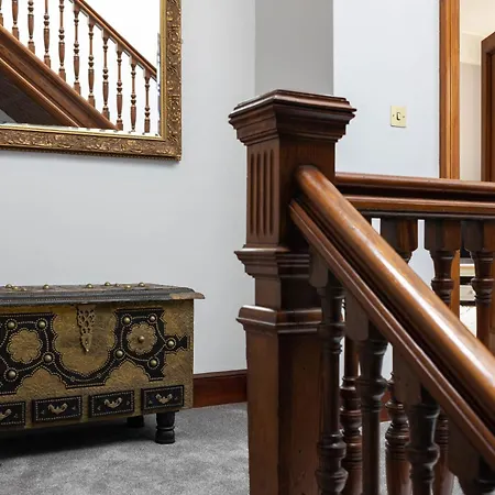 Apartamento Beautiful & Bright Three Bedroom *