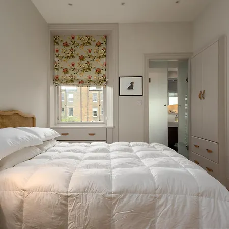 Gorgeous 4 Bed Right Beside The Meadows Edinburgh
