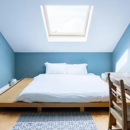 Stylish 3 Bedroom Near Hollyrood Park 펜션 *