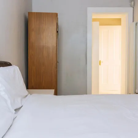 Homely 3 Bedroom In The Heart Of * إدنبرة