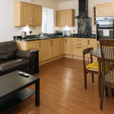 Homely 3 Bedroom In The Heart Of * Edimburgo