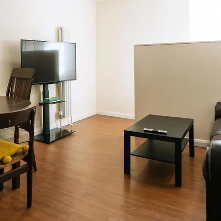 Homely 3 Bedroom In The Heart Of * إدنبرة