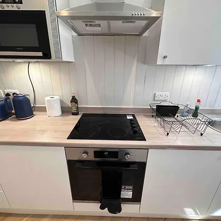 16th Century Courtyard On The Royal Mile דירה *