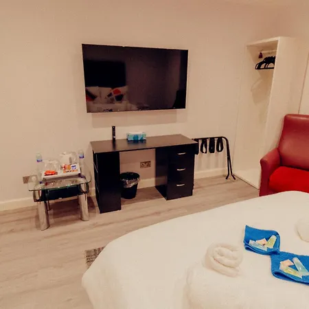 Mayfield إدنبرة