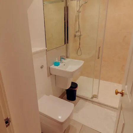 Pensión Mayfield Edimburgo