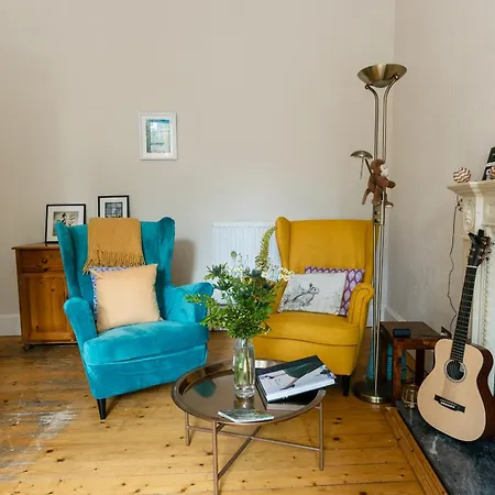 アパート Palm Tree Apartment- Period With Cat *