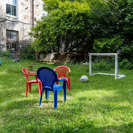 アパート Palm Tree Apartment- Period With Cat