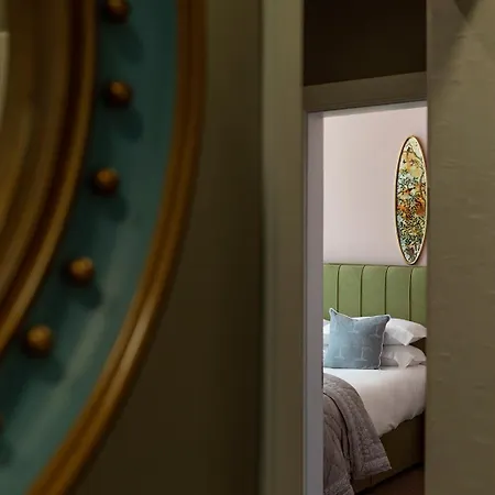 The Broughton Townhouse