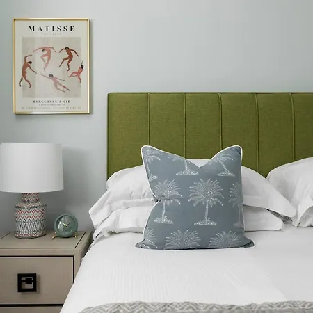 Hotel The Broughton Townhouse