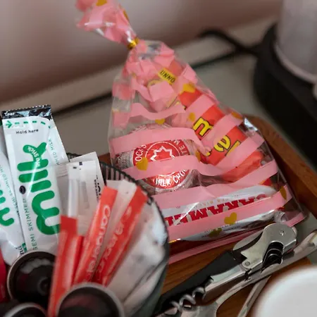 The Broughton Townhouse Hotel