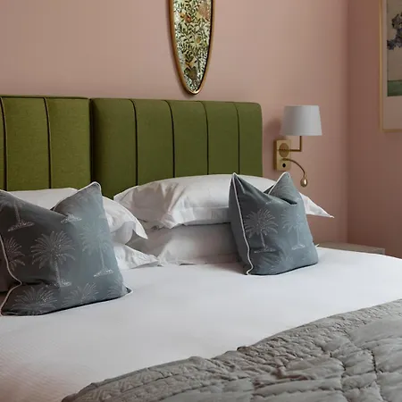 Hotel The Broughton Townhouse