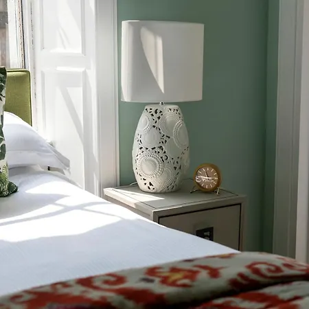 Hotel The Broughton Townhouse Edinburgh