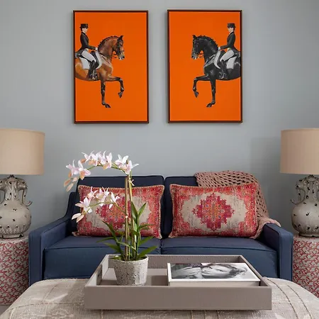 The Broughton Townhouse 3* Edinburgh