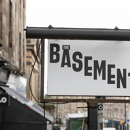 The Broughton Townhouse Hotel Edinburgh