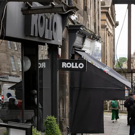 The Broughton Townhouse 3*