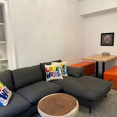 Lovely Two Bedrooms