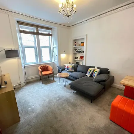 Appartement Lovely Two Bedrooms *