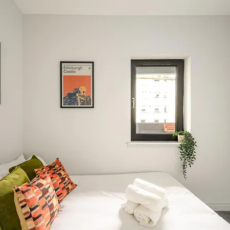 Trinity Flats By The House Of Danu דירה
