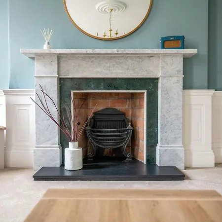 Διαμέρισμα Centre Εδιμβούργο