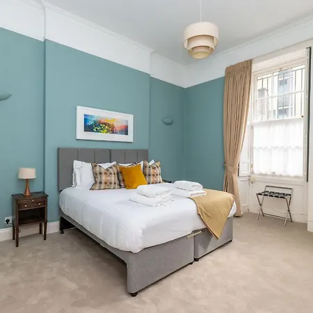 Centre Εδιμβούργο