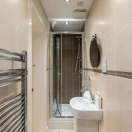 Centre Εδιμβούργο