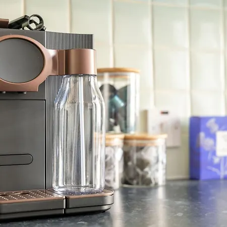 Centre Διαμέρισμα