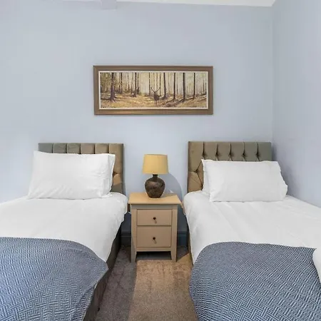 Guestready - Lovely Nest In The Old Town Daire