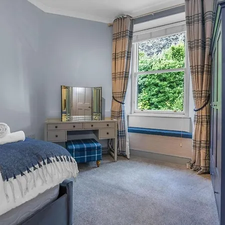Guestready - Lovely Nest In The Old Town Appartement Edinburgh