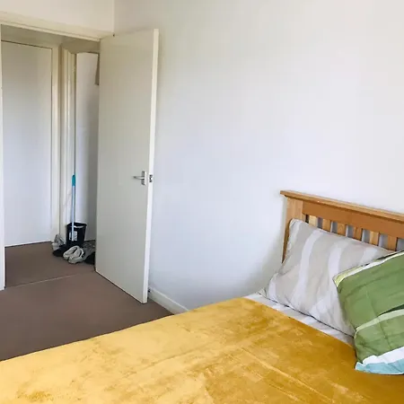 Apartament Διαμέρισμα Εδιμβούργο