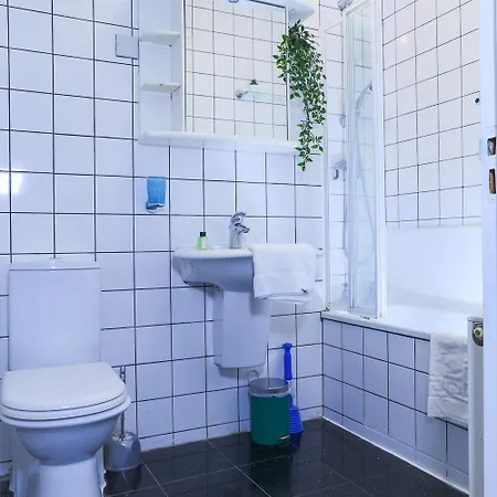 Apartment Royal Mile, Large 5 Bed Edinburgh