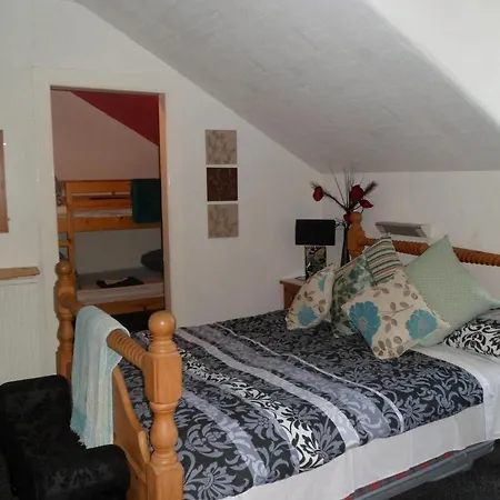 Grangeview 2* Edimburgo