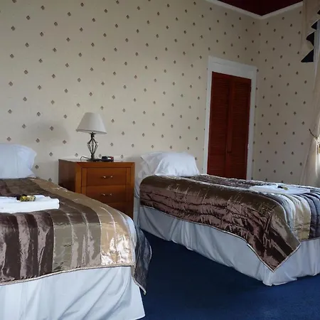 Alba Hills Edinburgh