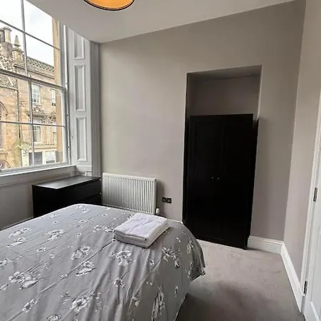 아파트 City Centre Flat Ivii