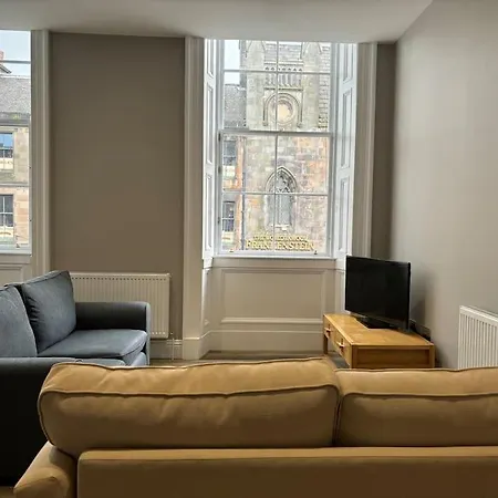 City Centre Flat Ivii *
