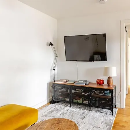 Fisherman's * Edynburg