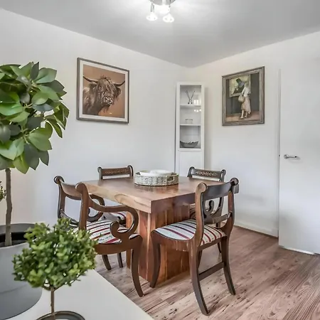 Tatil Evi The Briery Bauks