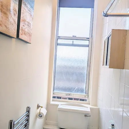 Sunny Haymarket Homestay *