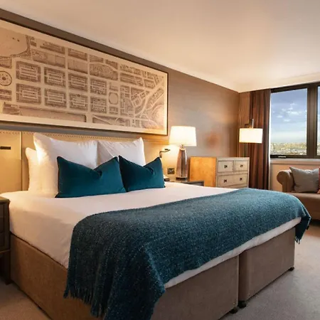 Intercontinental The George By Ihg Hotel 5*