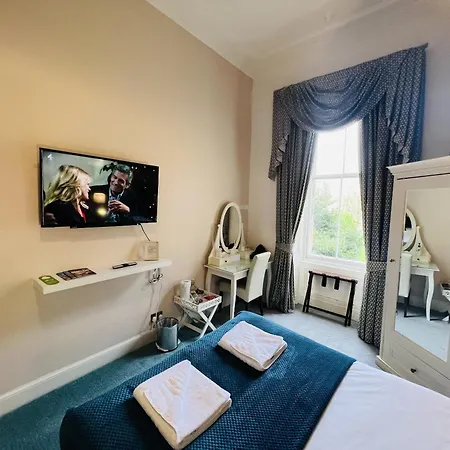 Guest house Ardenlee