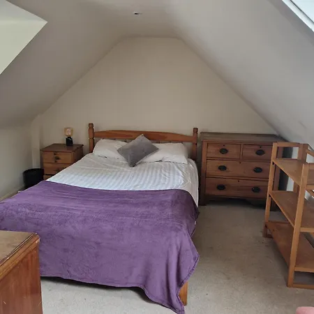 Rose Street 4 Bedroom * 爱丁堡